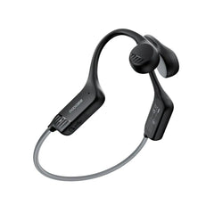 BoneBeat Run IP66 Bone Conduction Sports Headphones doogee.com