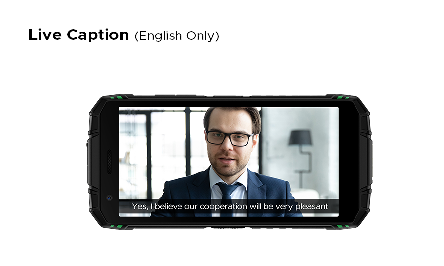 Shop homepage banner