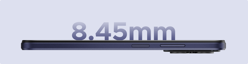 8,45 mm-es ultravékony szépség