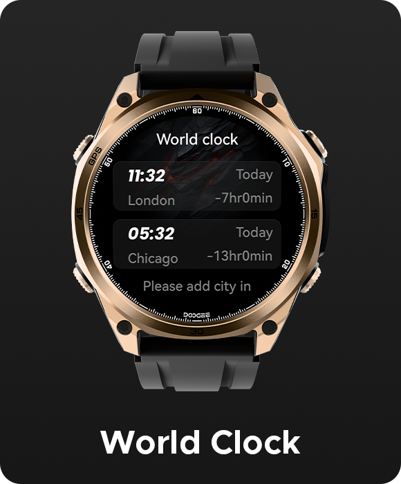 Shop homepage banner