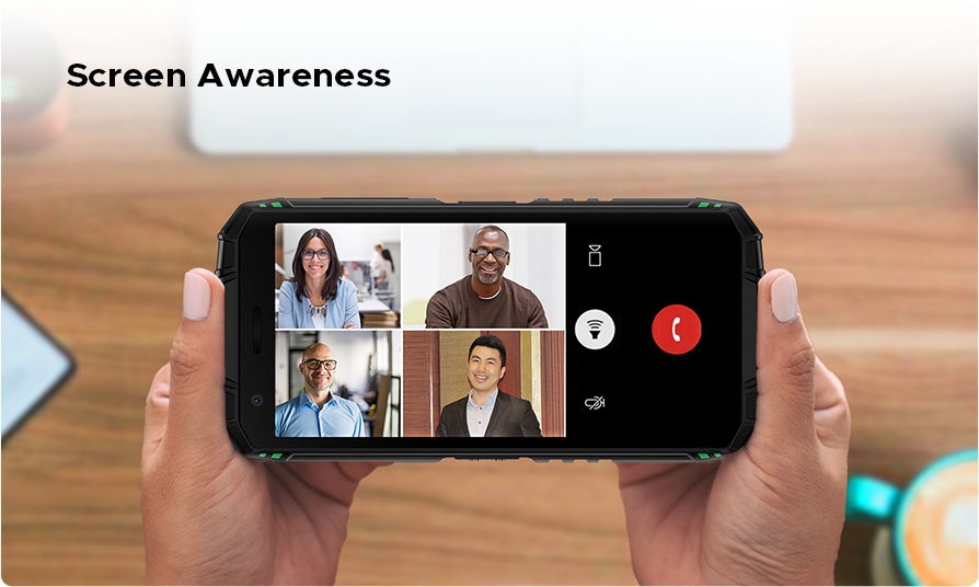 Shop homepage banner