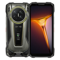 [Pre-Sale]DOOGEE V Max 2 Android 16 22000mAh 5G Rugged Phone with POC Intercom