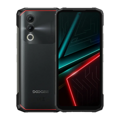 DOOGEE Blade 20 10300mAh Large battery Android 15 Rugged Phone DOOGEE