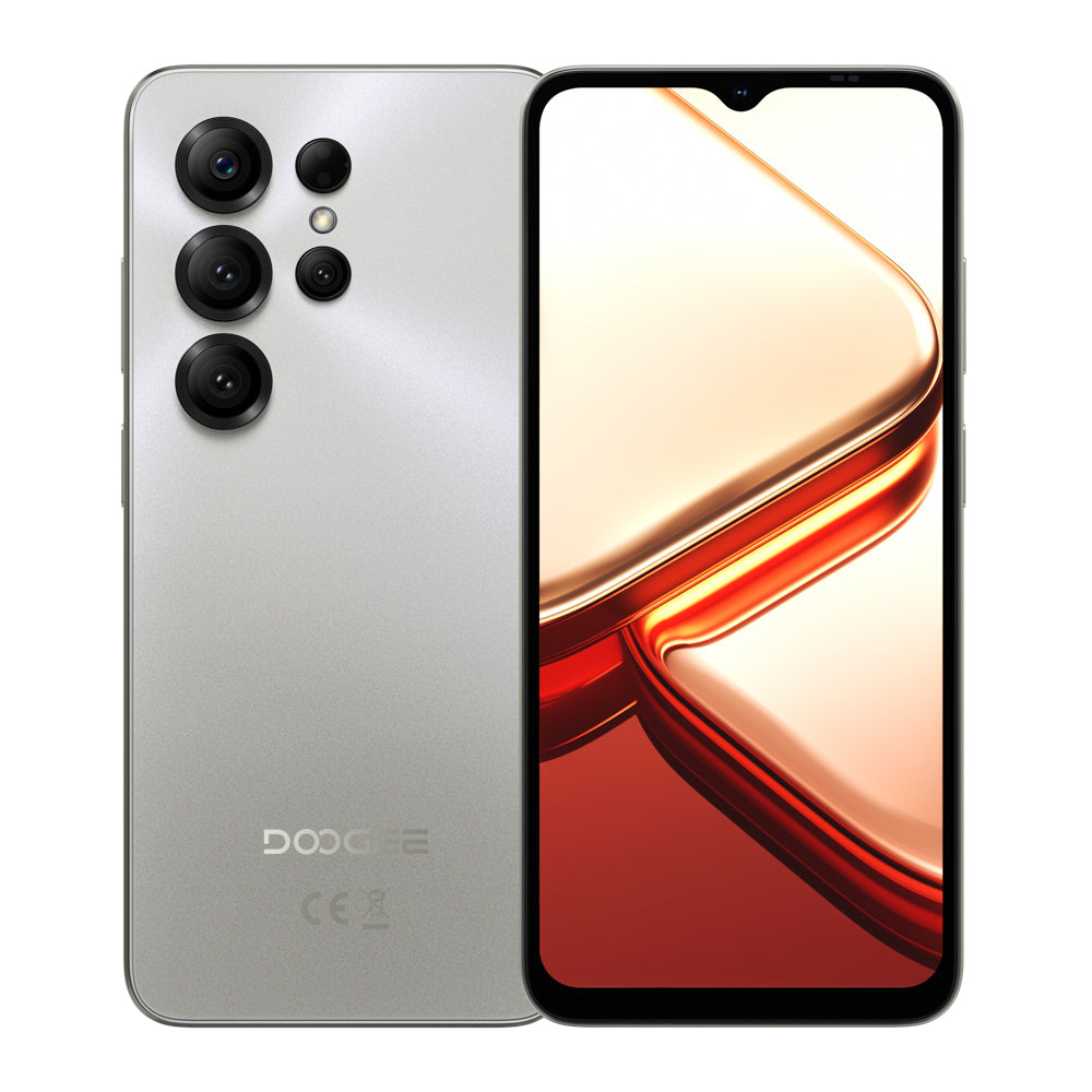 DOOGEE Note56 X 90Hz Display Smartphone – doogee.com