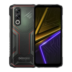 DOOGEE Blade20 Max 11800mAh 36+ 1TB 64MP AI Main Camera Android 15 Rugged Phone DOOGEE