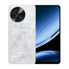 DOOGEE Note59 Pro+ 36GB RAM + 512GB ROM 5G Android 15 Smart Phone doogee.com