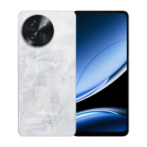 DOOGEE Note59 Pro+ 36GB RAM + 512GB ROM 5G Android 15 Smart Phone doogee.com
