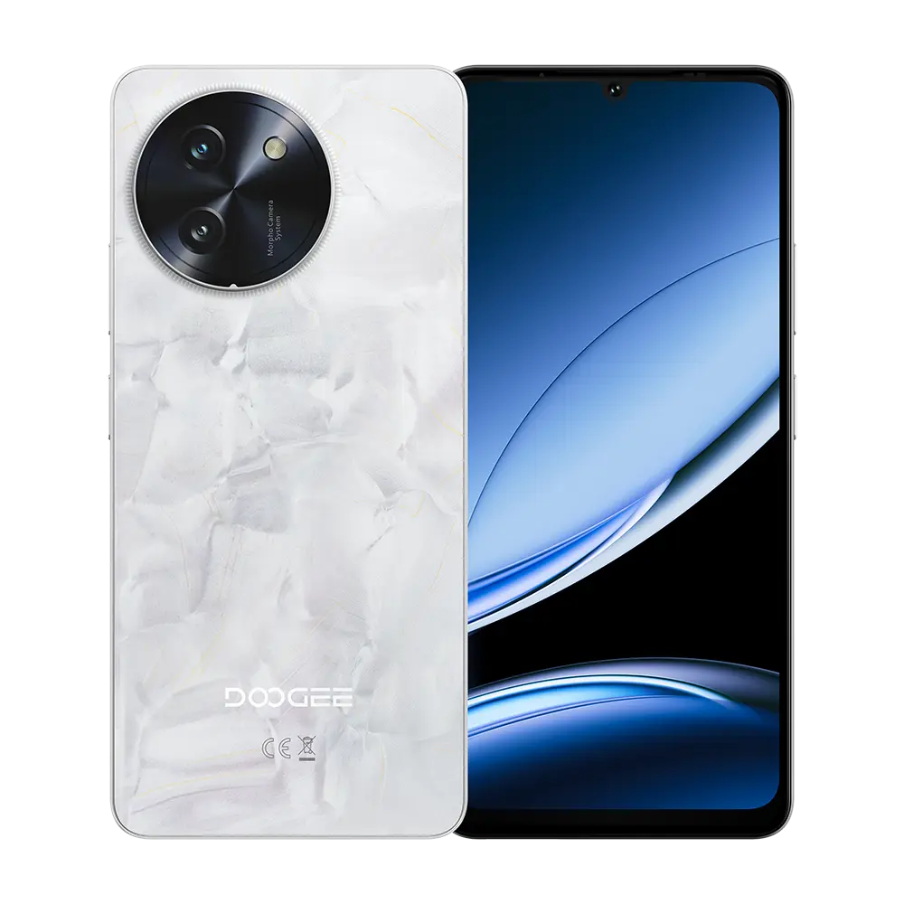 DOOGEE Note59 Pro+ 36GB RAM + 512GB ROM 5G Android 15 Smart Phone doogee.com