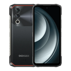 DOOGEE Blade 10 Power Rugged Phone Thinnest with 10300mAh Large Battery DOOGEE