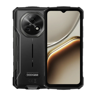 Fire 5 Pro DOOGEE