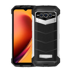 Doogee V Max 22000mAh Large battery Dimensity 1080 Octa Core 33W Fast Charging Rugged Phone DOOGEE