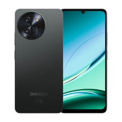 DOOGEE Note59 Pro 5G 32GB + 256GB  Android 15 Smart Phone DOOGEE