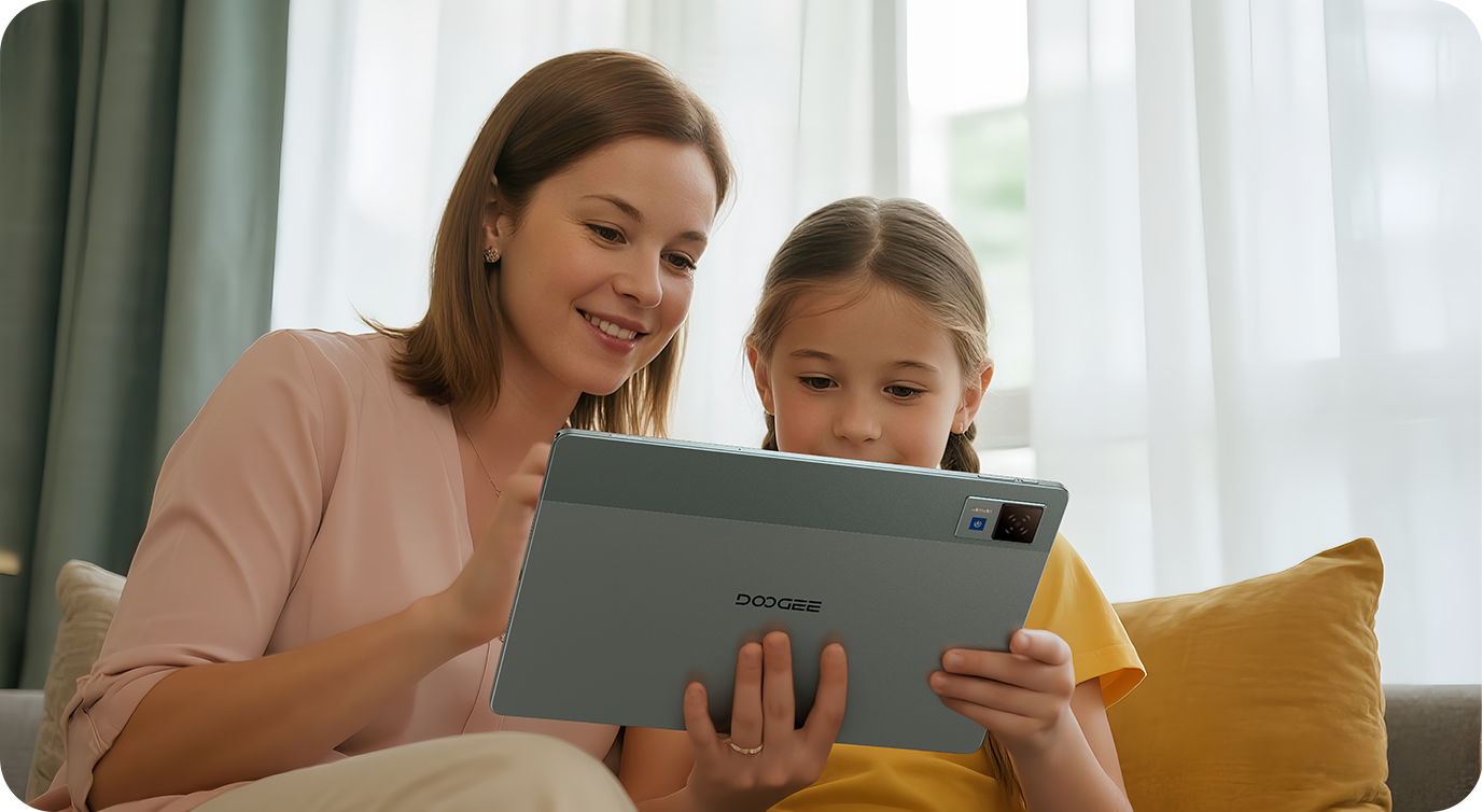 Shop homepage banner