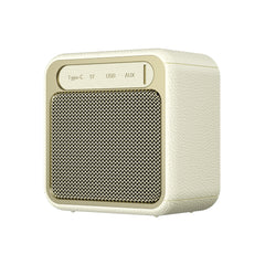DOOGEE Field Pulse Bluetooth Speaker – Compact Portable, 16H Playtime, IP67 Waterproof
