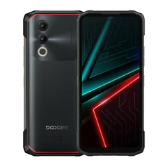 DOOGEE Blade 20 10300mAh Large battery Android 15 Rugged Phone DOOGEE