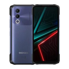 DOOGEE Blade 20 10300mAh Large battery Android 15 Rugged Phone DOOGEE