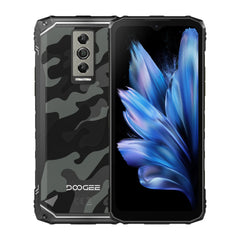 DOOGEE Blade10 11mm ultra-thin body Rugged Phone DOOGEE