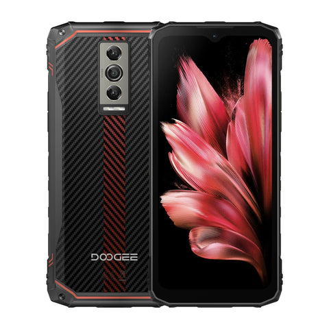 DOOGEE Blade10 11mm ultra-thin body Rugged Phone DOOGEE