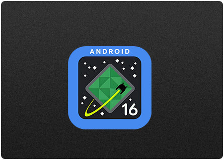 Android 16 OS
