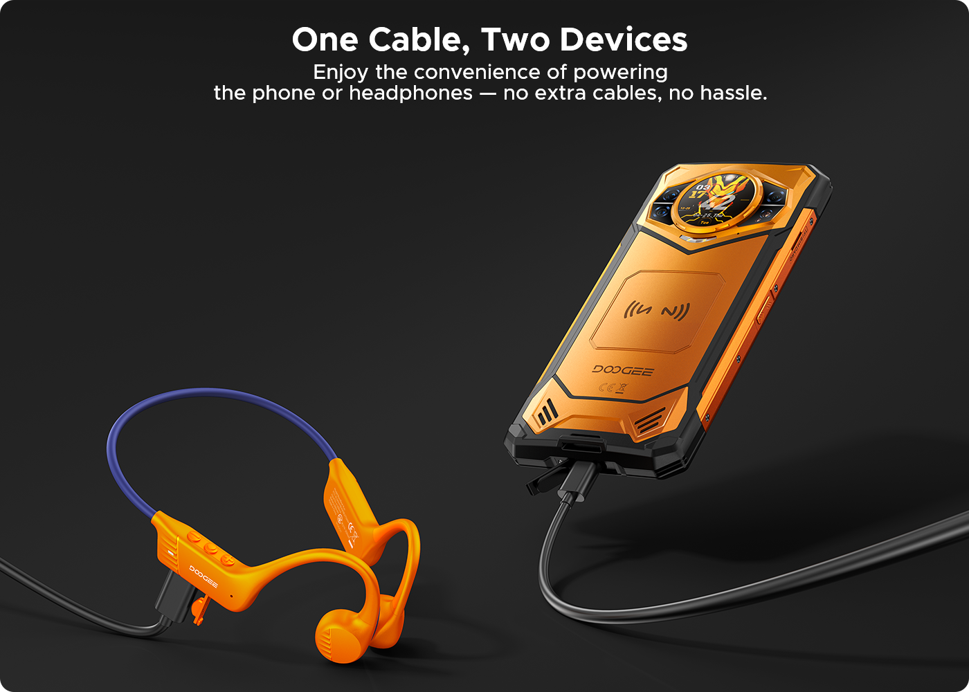 Shop homepage banner