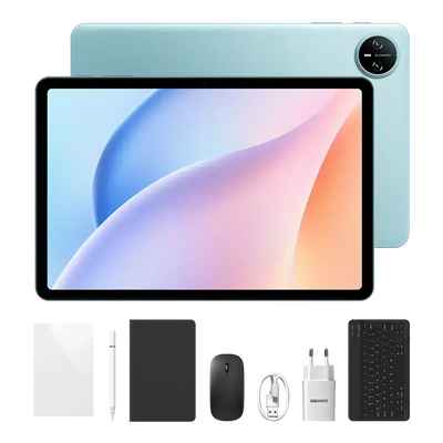 DOOGEE Tab A9 - Android 15 Smart Tablet | Affordable Tablet DOOGEE Tab A9 - Android 15 Smart Tablet | Affordable Tablet