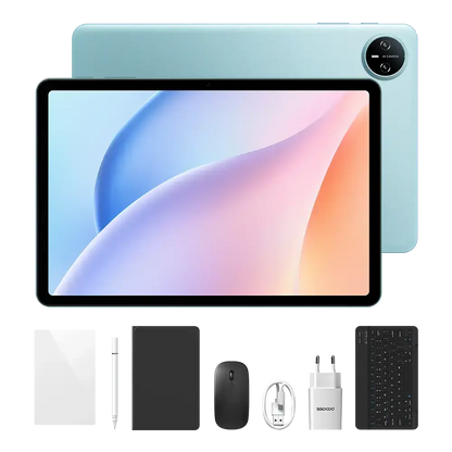 黎DOOGEE A9pro Androidタブレット 10.1インチ DOOGEE Tab A9 Pro - Android 15 Smart Tablet | Affordable