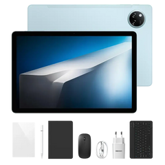 DOOGEE Tab A9 Pro+ Unisoc T7200 30GB+128GB 11 Zoll 8580mAh Android 15 Tablet DOOGEE