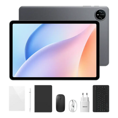 DOOGEE Tab A9 Pro Unisoc T310 20GB+128GB 10.1 Zoll 6580mAh Android 15 Tablet DOOGEE