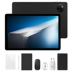 DOOGEE Tab A9 Pro+ Unisoc T7200 30GB+128GB 11 Zoll 8580mAh Android 15 Tablet DOOGEE