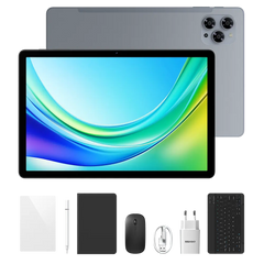 DOOGEE Tab G6 11 Zoll 8000mAh 30GB+256GB Android 15 Tablet DOOGEE