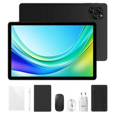 DOOGEE Tab G6 11 Zoll 8000mAh 30GB+256GB Android 15 Tablet DOOGEE