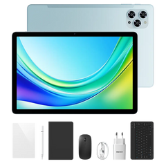 DOOGEE Tab G6 11 Zoll 8000mAh 30GB+256GB Android 15 Tablet DOOGEE