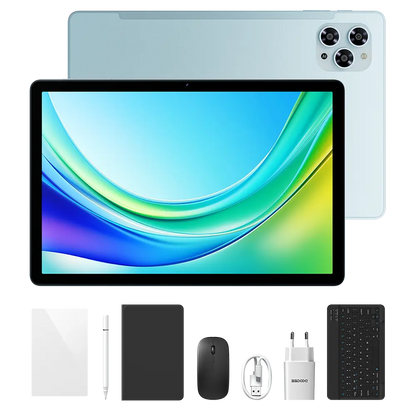 DOOGEE Tab G6 - Android 15 Smart Tablet | Large Screen + Ultra DOOGEE Tab G6 - Android 15 Smart Tablet | Large Screen + Ultra