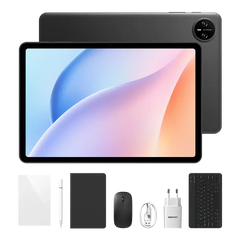 DOOGEE Tab A9 Pro Unisoc T310 20GB+128GB 10.1 Zoll 6580mAh Android 15 Tablet DOOGEE