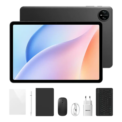 DOOGEE Tab A9 Pro - Android 15 Smart Tablet | Affordable Tablet DOOGEE Tab A9 Pro - Android 15 Smart Tablet | Affordable Tablet