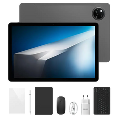 DOOGEE Tab A9 Pro+ Unisoc T7200 30GB+128GB 11 Zoll 8580mAh Android 15 Tablet DOOGEE