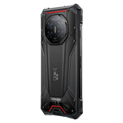 [Pre-Sale]DOOGEE S300 Pro 5G 11000mAh Android 16 Rugged Phone