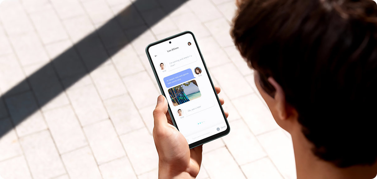 Brighter, Smoother, and Clearer Views