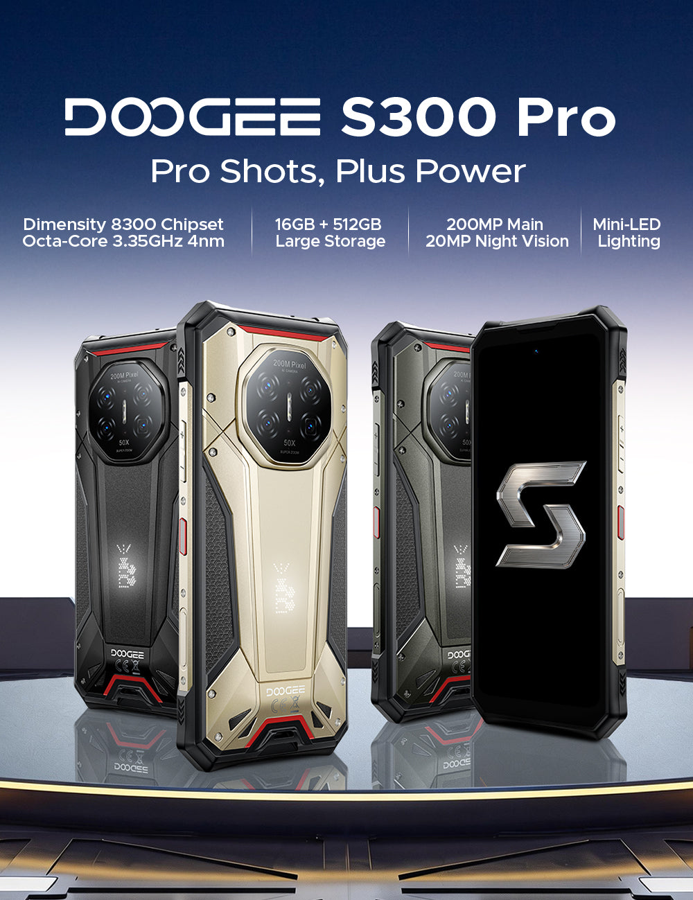 doogee.com