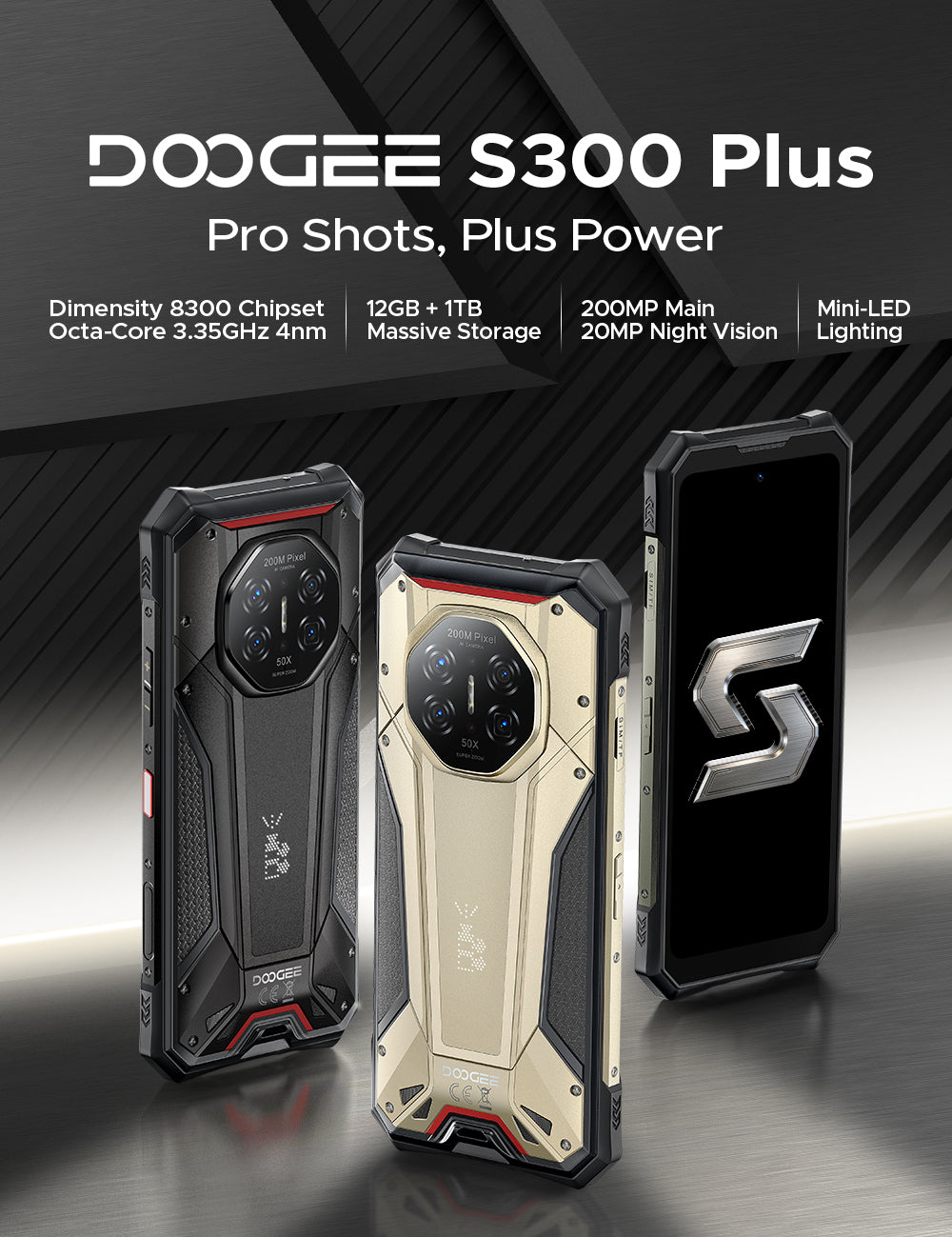 doogee.com