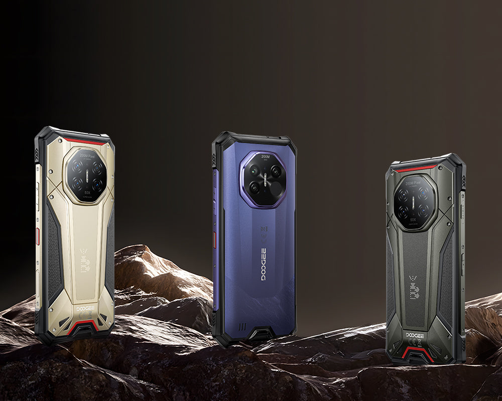 doogee.com