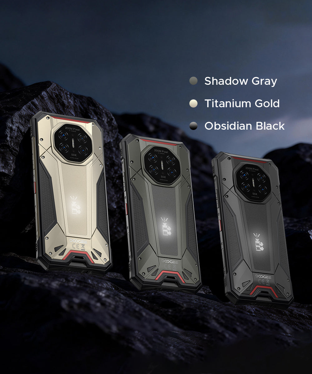 doogee.com