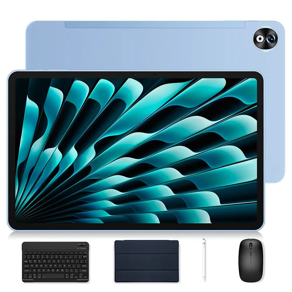 DOOGEE T40 Pro - Android 15 Tablet with 10800mAh Battery – doogee.com DOOGEE T40 Pro - Android 15 Tablet with 10800mAh Battery – doogee.com