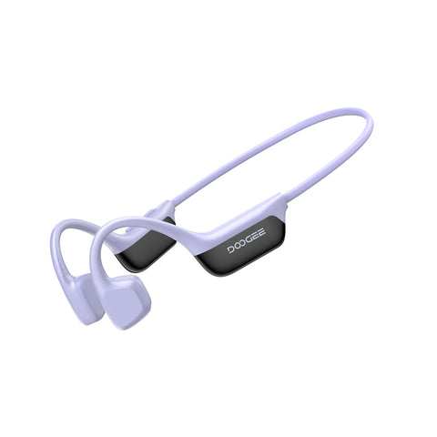 DOOGEE BoneBeat Run Digital IP67 Bone Conduction Headphones for Running