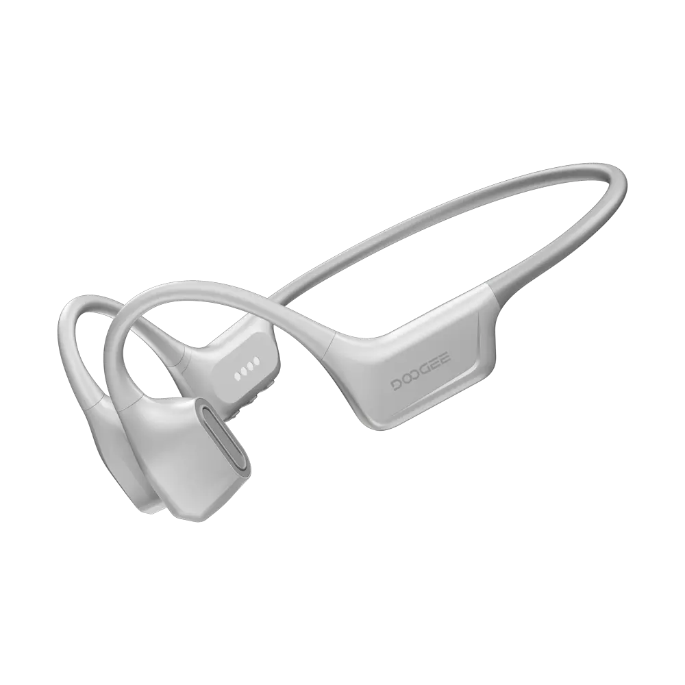 [Pre-Sale]DOOGEE BoneAir Swim Waterproof Sports Headphone with Open-Ear Design doogee.com
