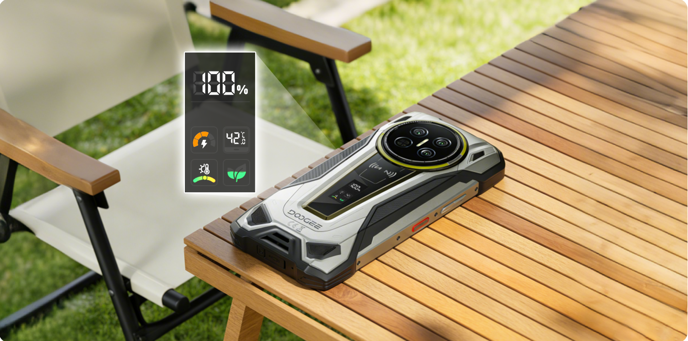 Shop homepage banner