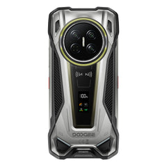 [Pre-Sale]DOOGEE V Max 2 Pro 16GB+1TB Android 16 22000mAh 5G Rugged Phone with POC Intercom