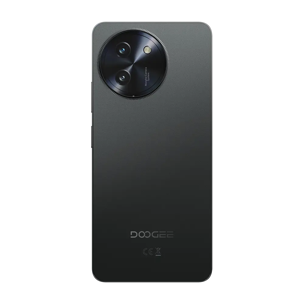 DOOGEE Note59 Pro 5G 32GB + 256GB  Android 15 Smart Phone DOOGEE