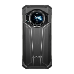 DOOGEE S119 AI Triple Camera 24GB+512GB 10800mAh Large Battery Android 14 Rugged Phone (Copy) DOOGEE