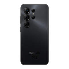 Note56X Pro Android 16 Smartphone 6150mAh, Face Unlock, 90Hz Display (Copy) DOOGEE